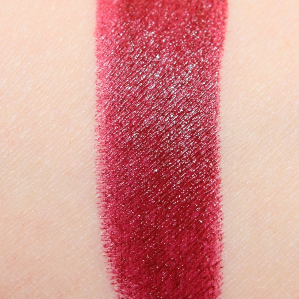 DIOR ULTRA POISON (883) Rouge Dior Ultra Rouge Lipstick. NEW WITHOUT BOX - Picture 3 of 14